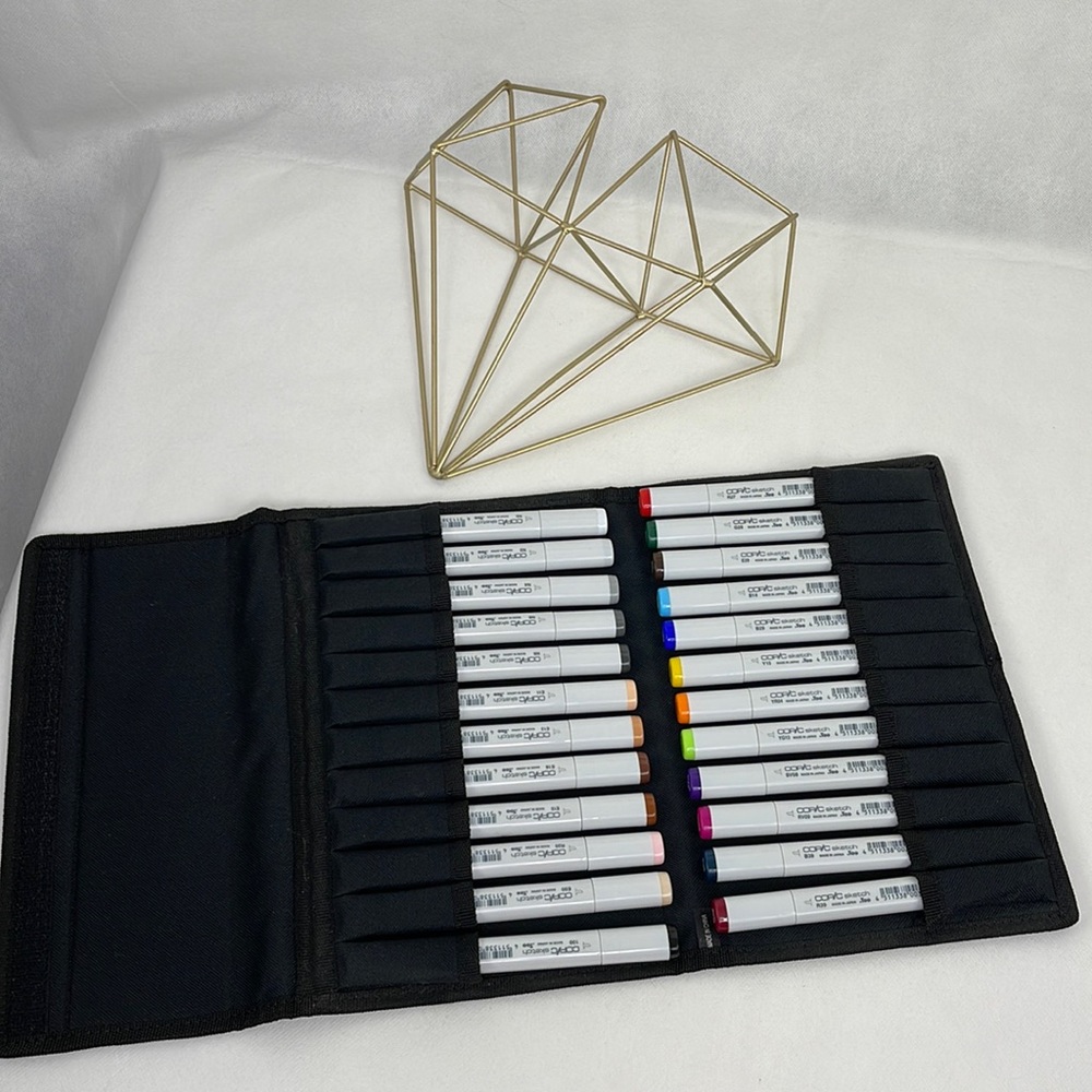 Utrecht Marker Set